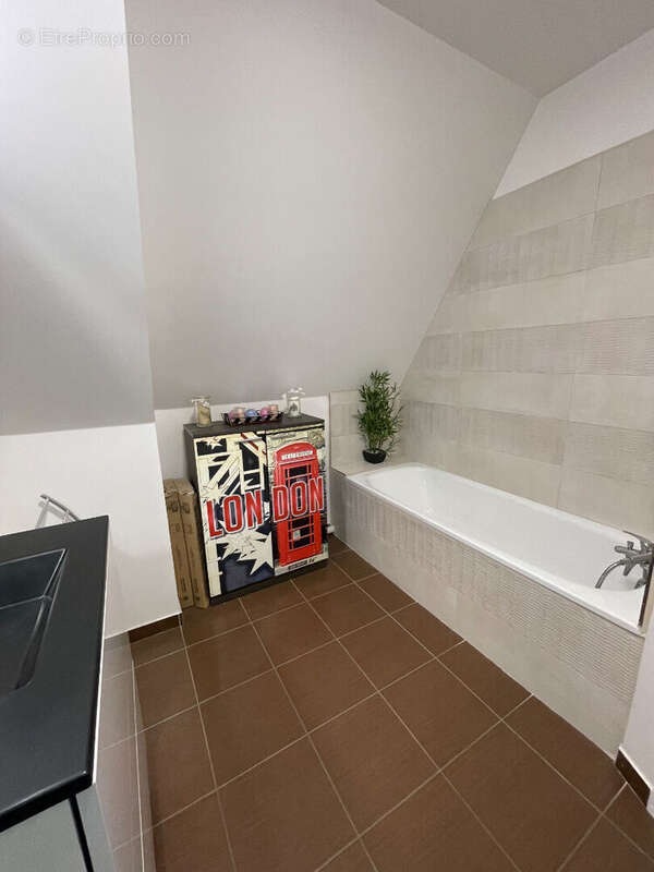 Appartement à BEZONS