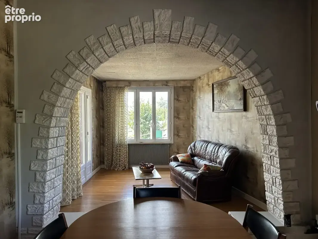 Maison 9 pièces 149 m² à vendre à Pommier-De-Beaurepaire (38260) - photo 7