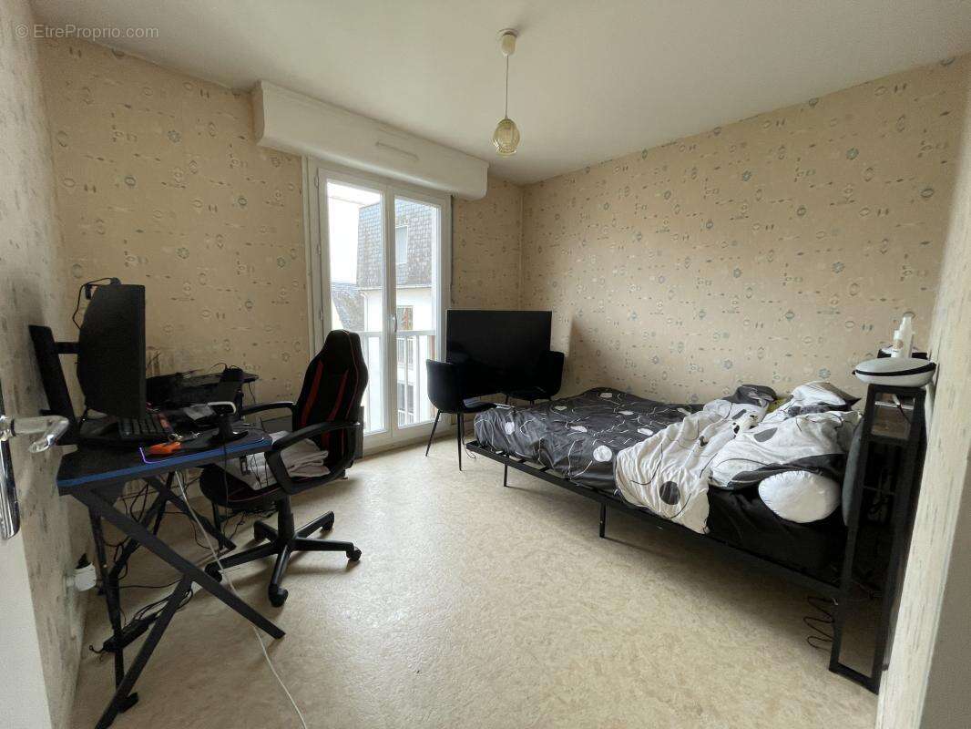 Appartement à CHATELLERAULT