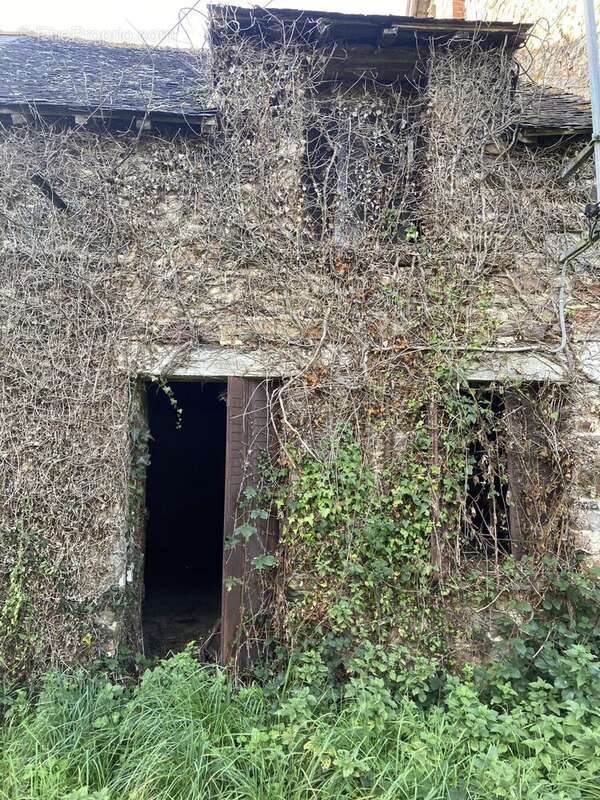 Maison à LA CHAPELLE-BOUEXIC