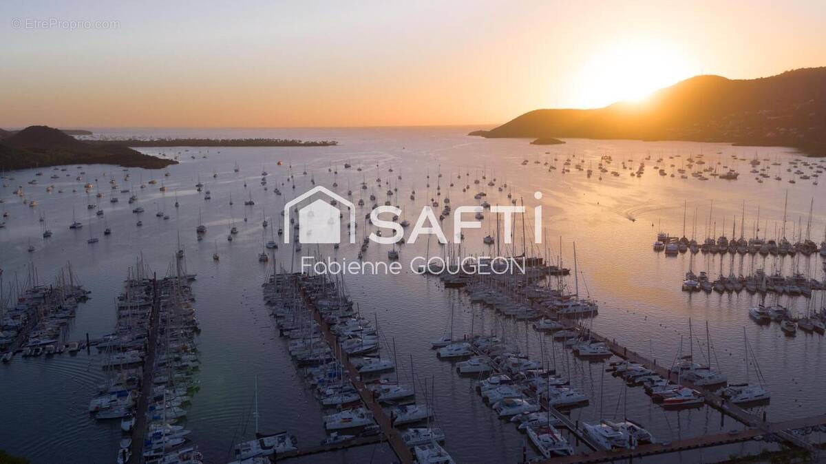 Photo 1 - Appartement à LE MARIN