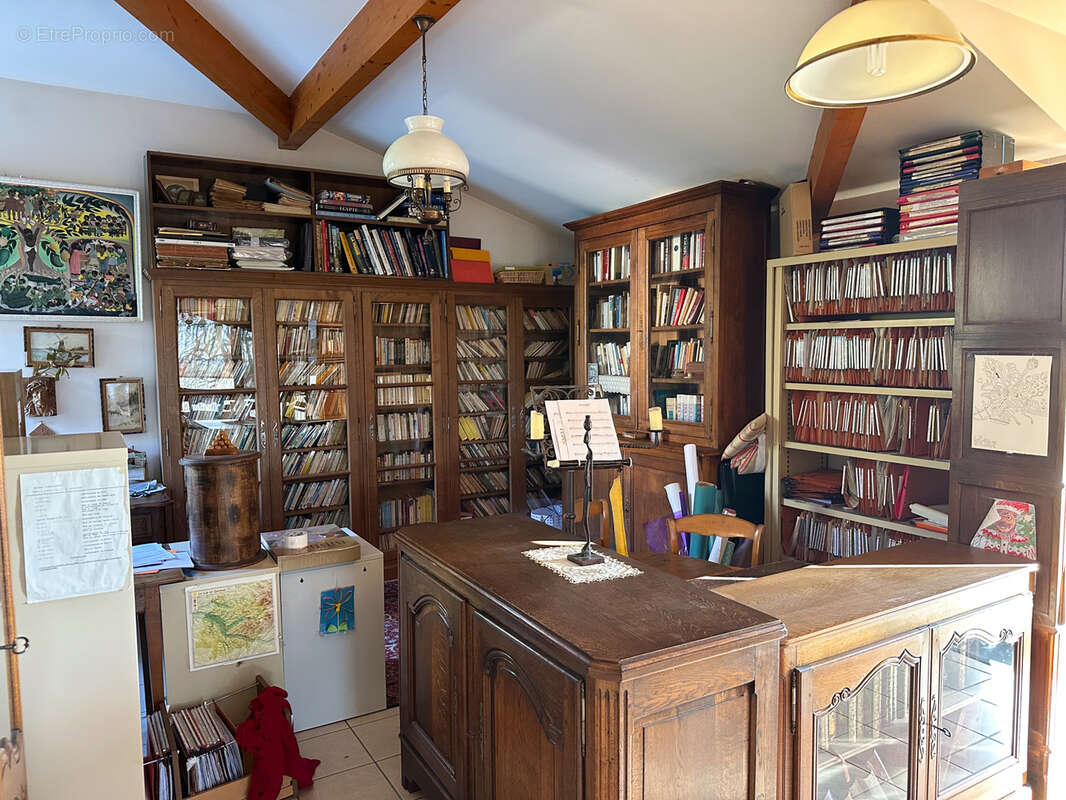 Maison à COLAYRAC-SAINT-CIRQ