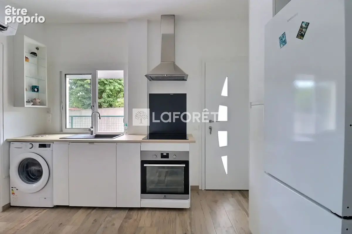 Maison Vitry Sur Seine - photo 4