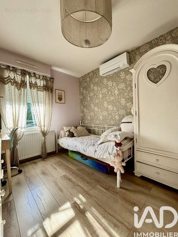 Photo 3 - Maison à CONFLANS-SAINTE-HONORINE