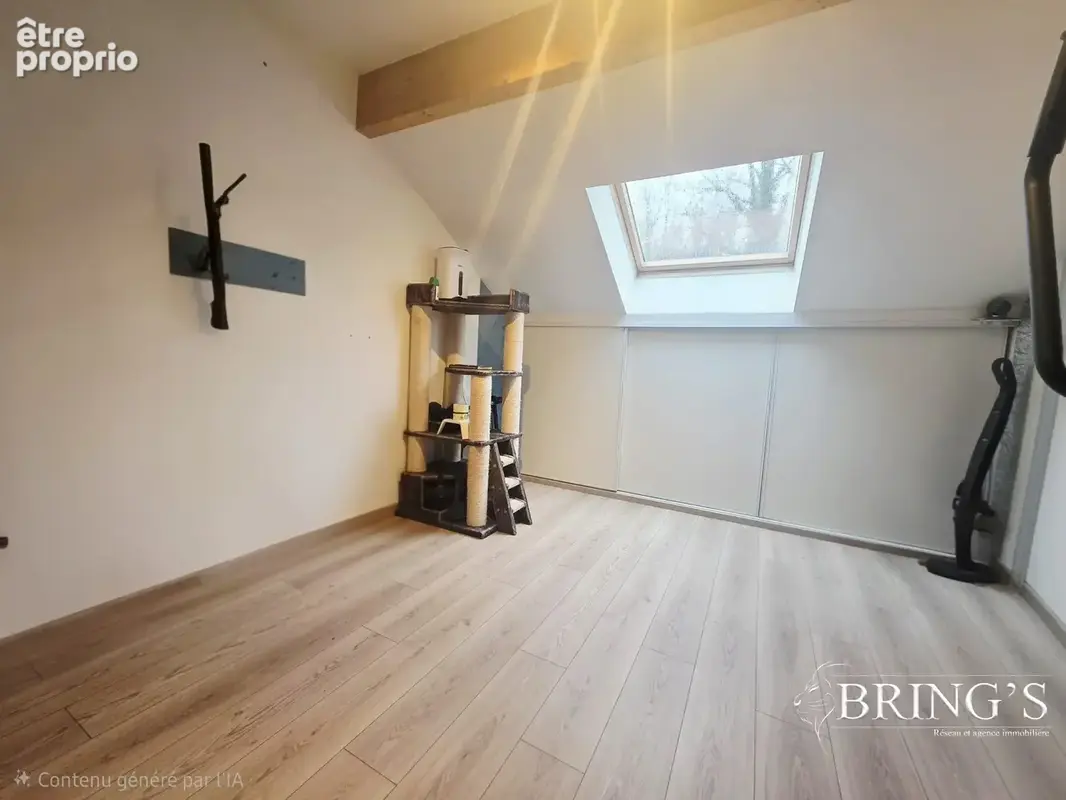 Appartement 5 pièces 120 m² à vendre à Woippy (57140) - photo 4