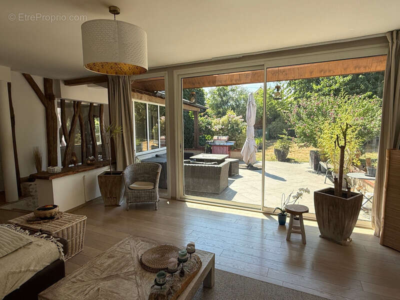 Maison à vendre 7 pièces proche de MARINES (95) - photo 19