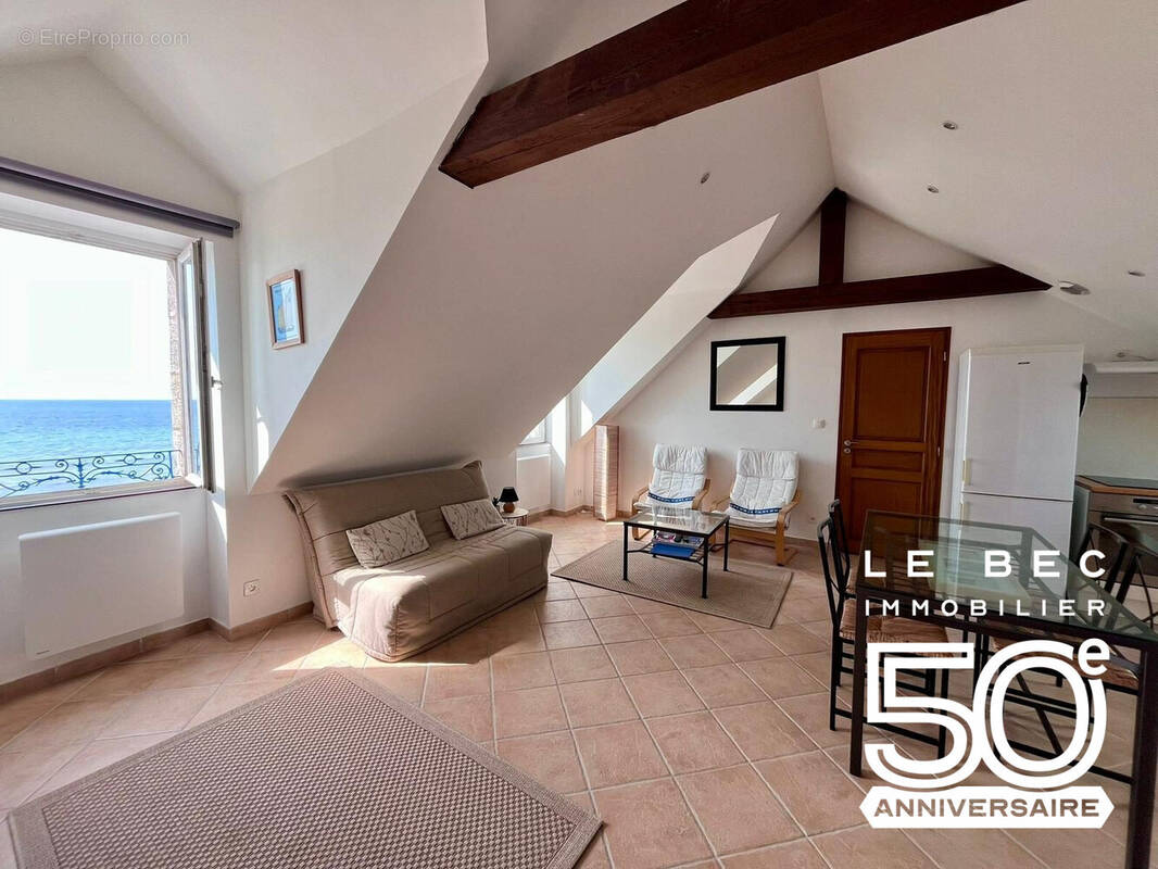 Appartement à CARNAC
