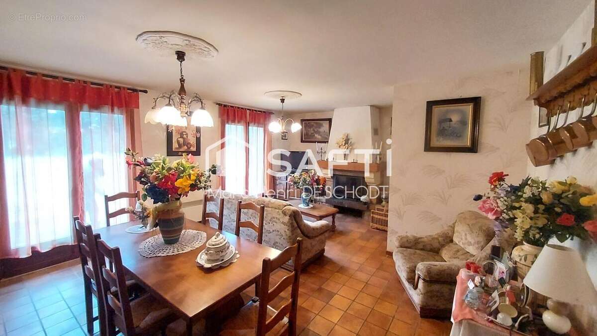 Photo 3 - Maison à VERCHIN