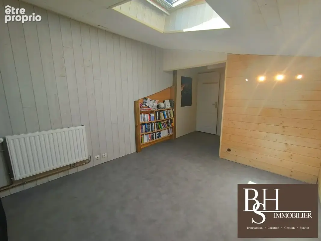 Maison 3 pièces 72 m² à vendre à Poitiers (86000) - photo 7