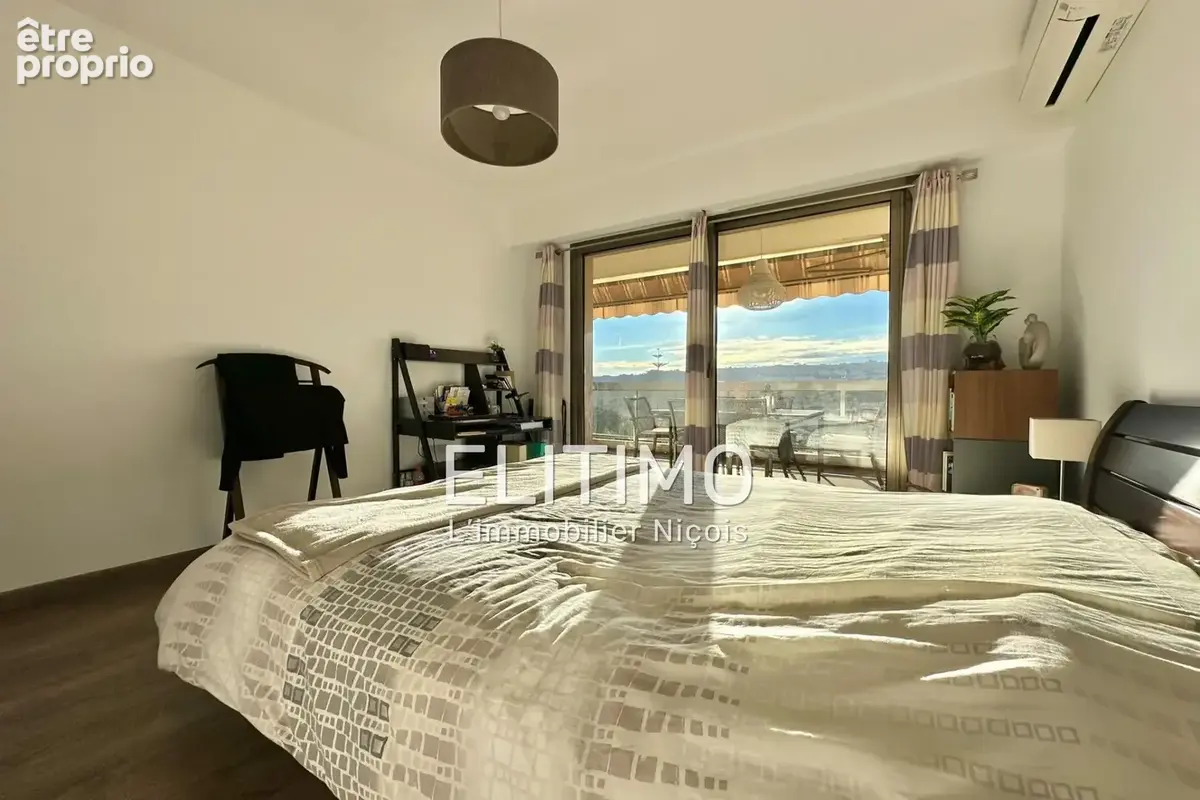 Appartement 4 pièces 108 m² à vendre à Nice (06100) - photo 5