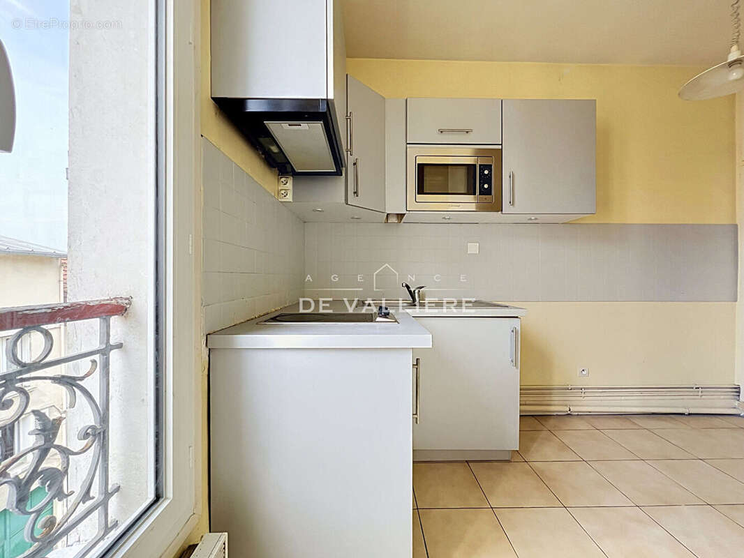 Appartement Nanterre CENTRE-VILLE - photo 10