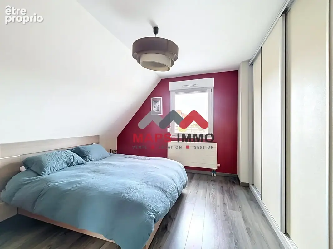 Sublime maison de 2013, quartier calme à Odratzheim ! - photo 9