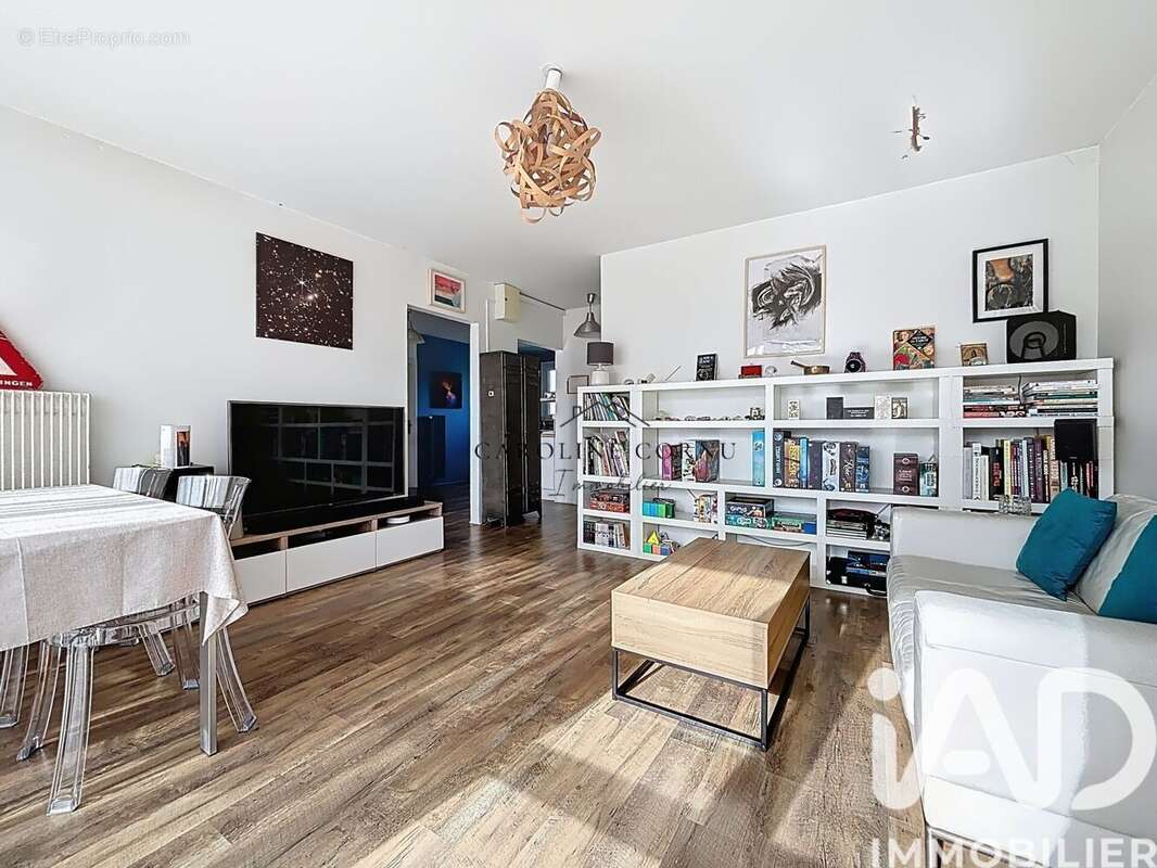 Photo 8 - Appartement à VILLIERS-SUR-MARNE