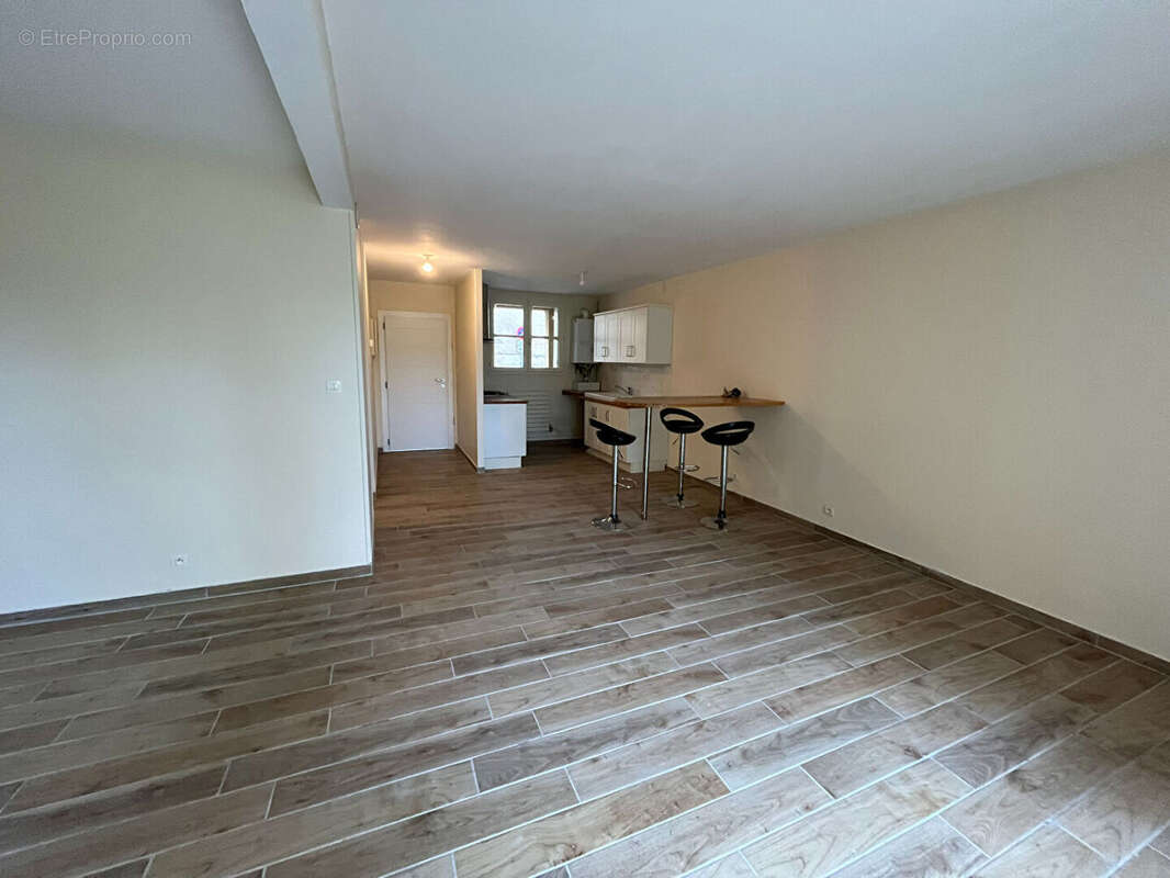 Appartement 57m² à poitiers - photo 11