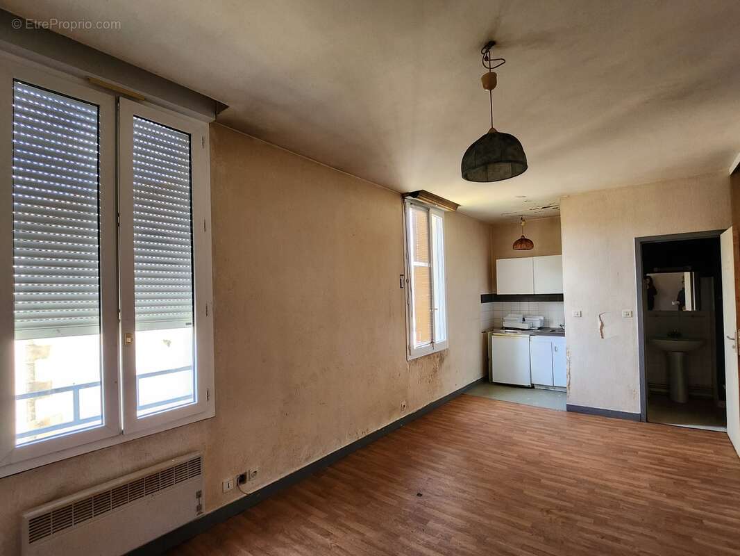 Appartement à LIMOGES