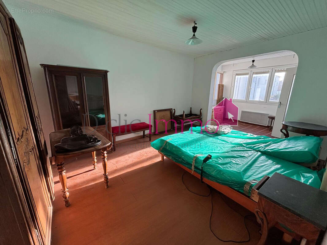 Appartement à SAINT-JEAN-DE-MONTS