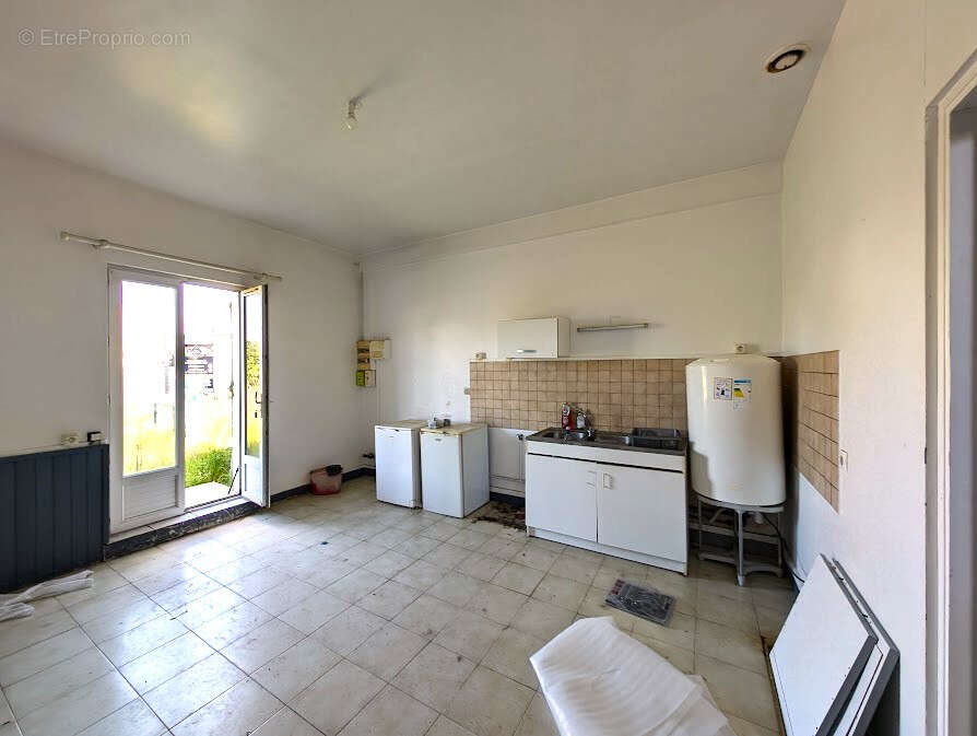 Appartement à GUJAN-MESTRAS