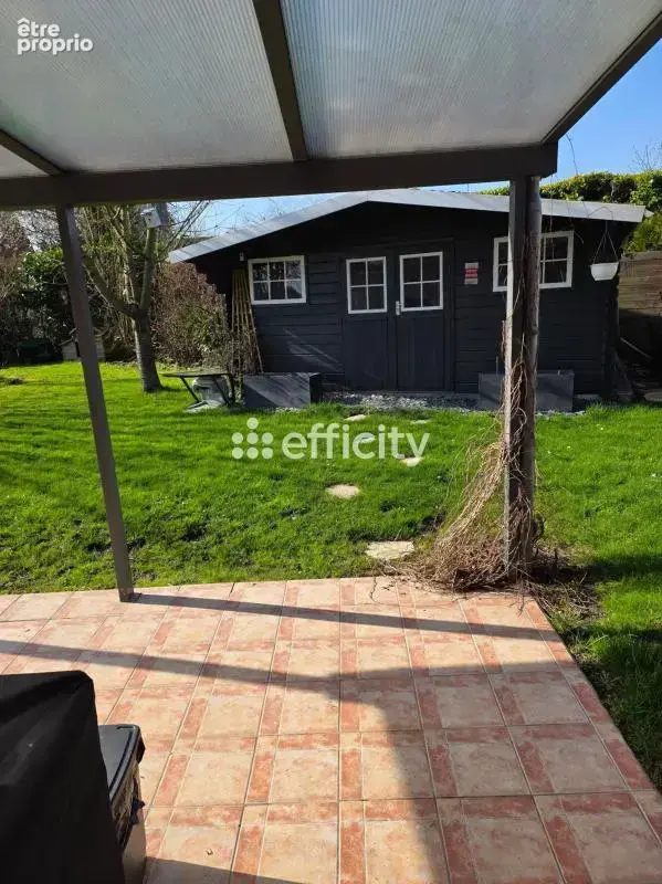 Maison 8 pièces 140 m² à vendre à Gondecourt (59147) - photo 48