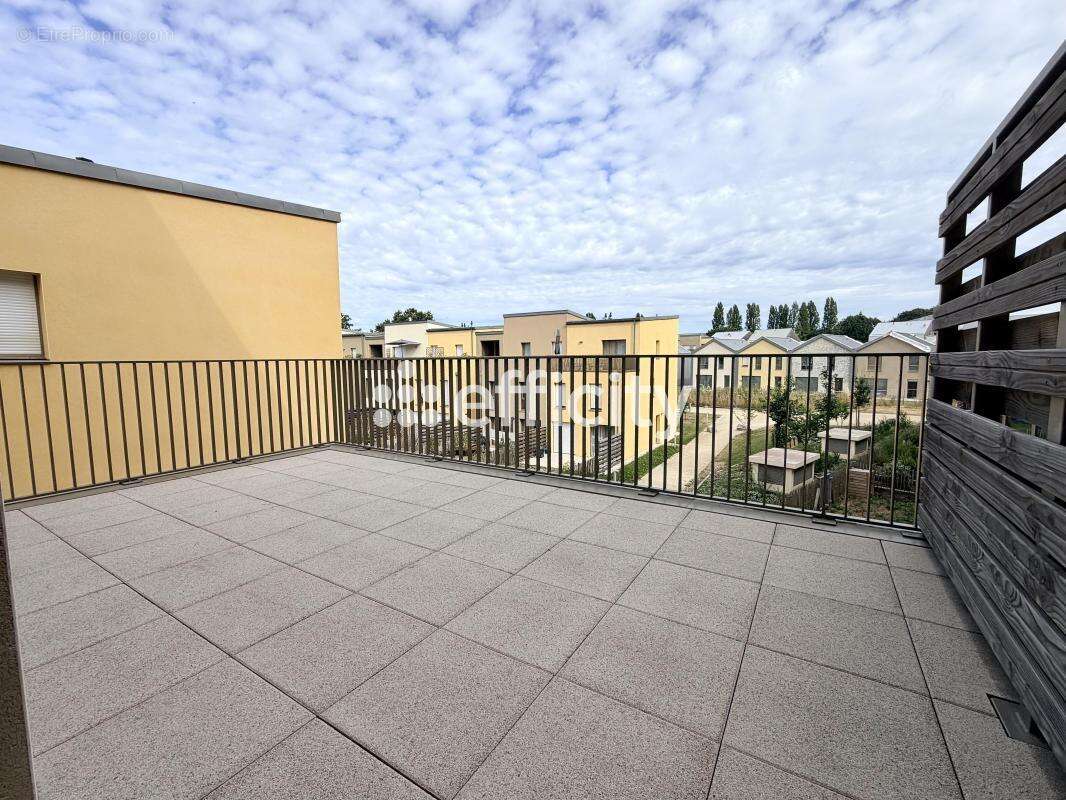 Appartement - photo 5