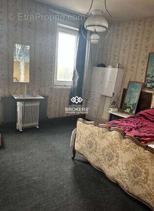 Appartement à BRIONNE