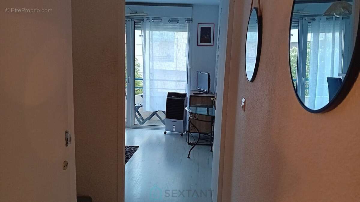 Appartement à ROYAN
