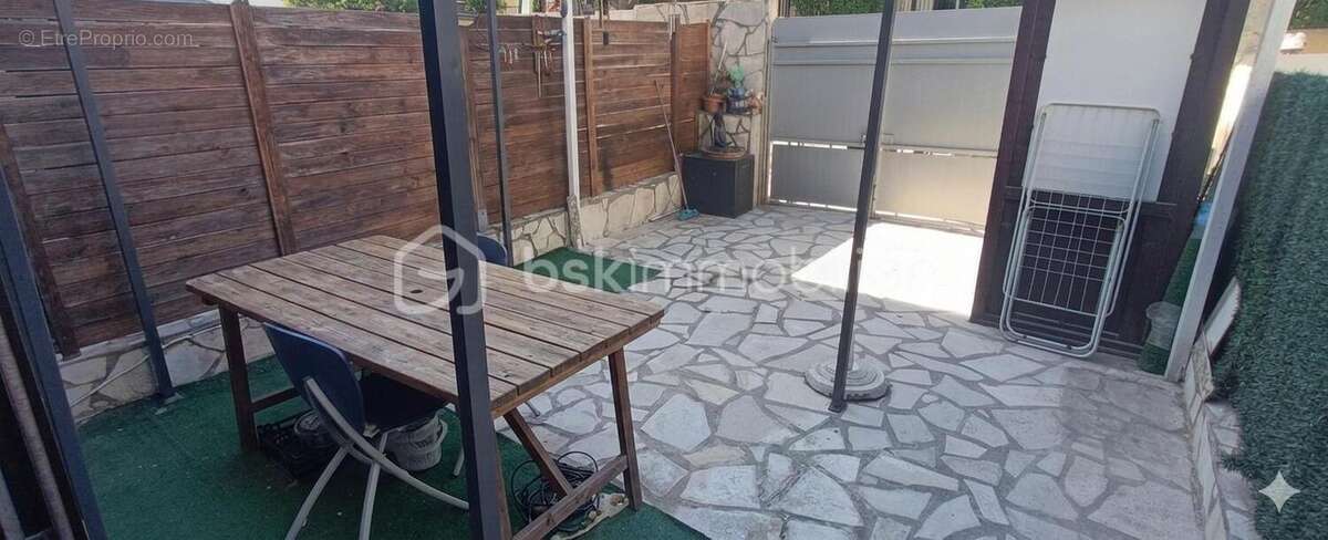 Appartement 2 pièces de 42m² - photo 3
