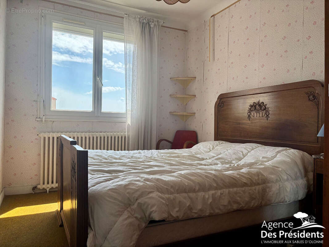 Maison de ville - quartier gare - photo 7
