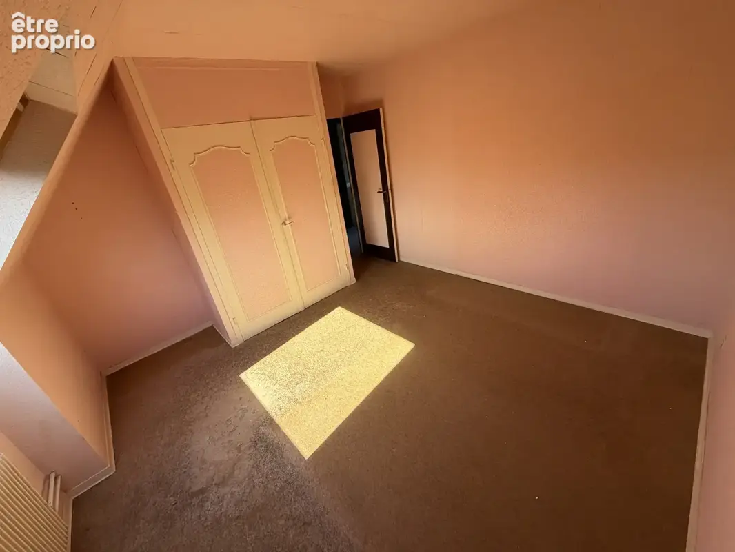 Maison familiale sur les hauteurs du Tréport   Quartier calme - photo 21