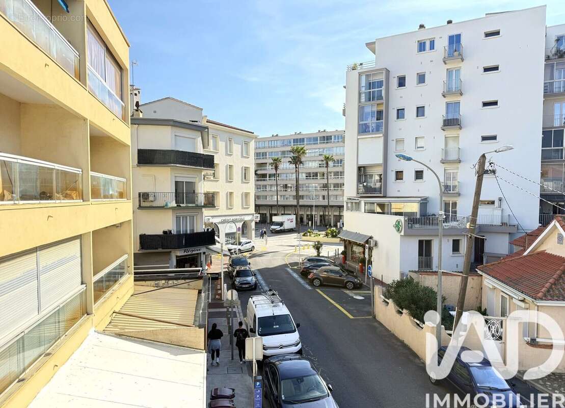 Photo 9 - Appartement à CANET-EN-ROUSSILLON