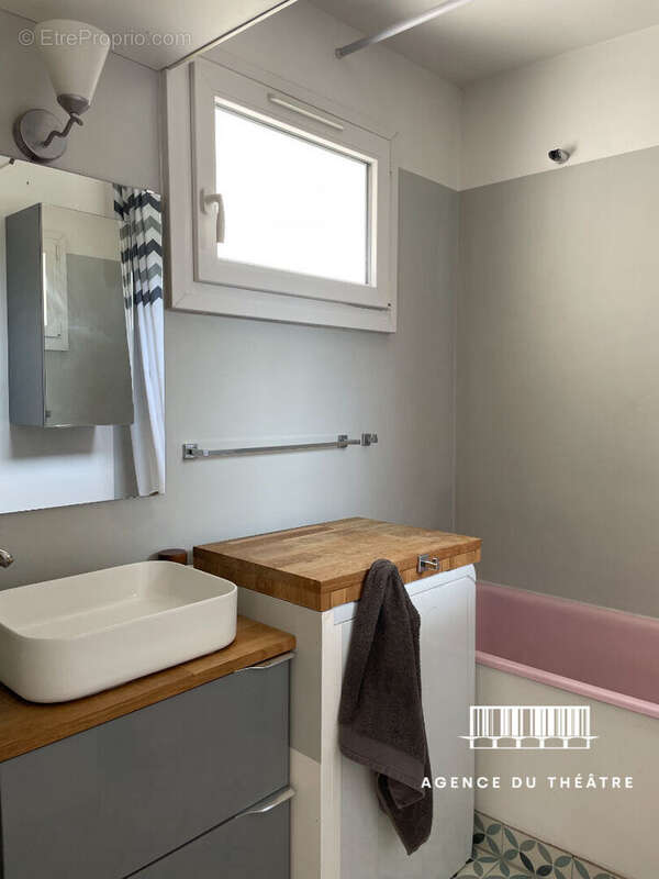 Appartement à CAEN