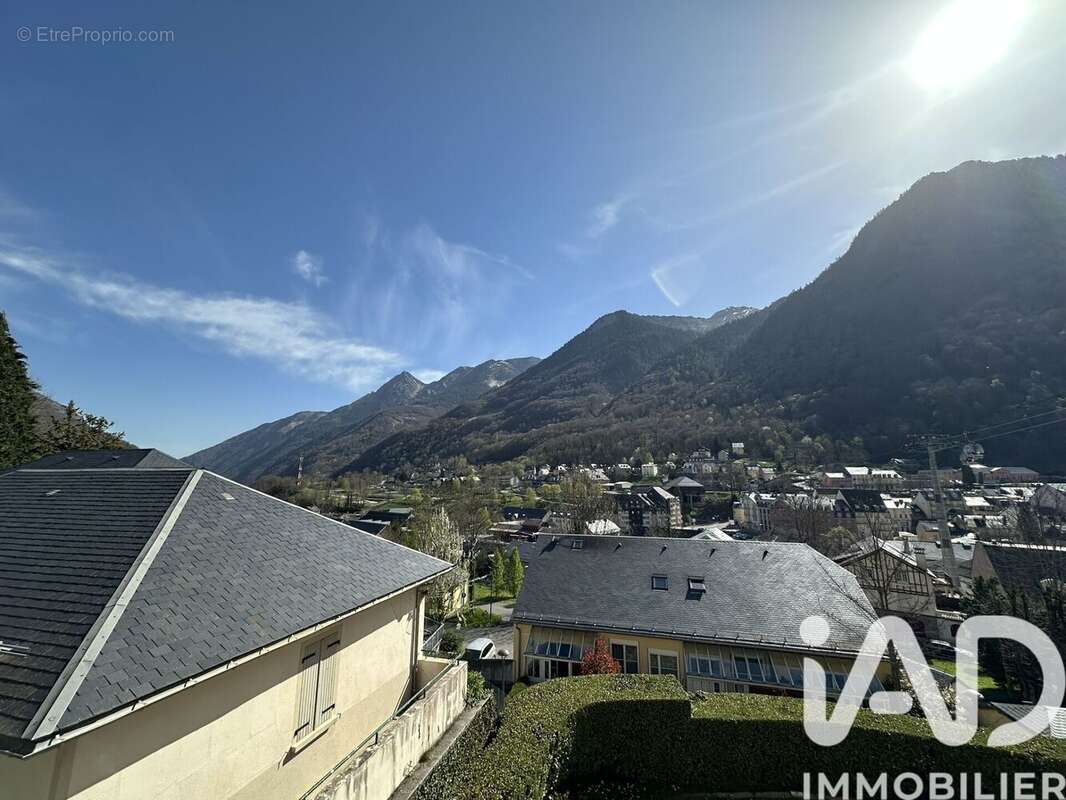 Photo 9 - Appartement à CAUTERETS