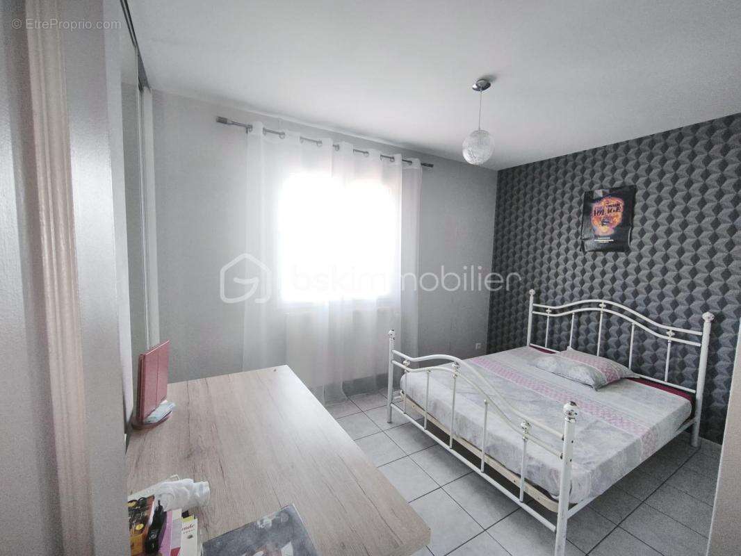 Maison à BEAUREPAIRE