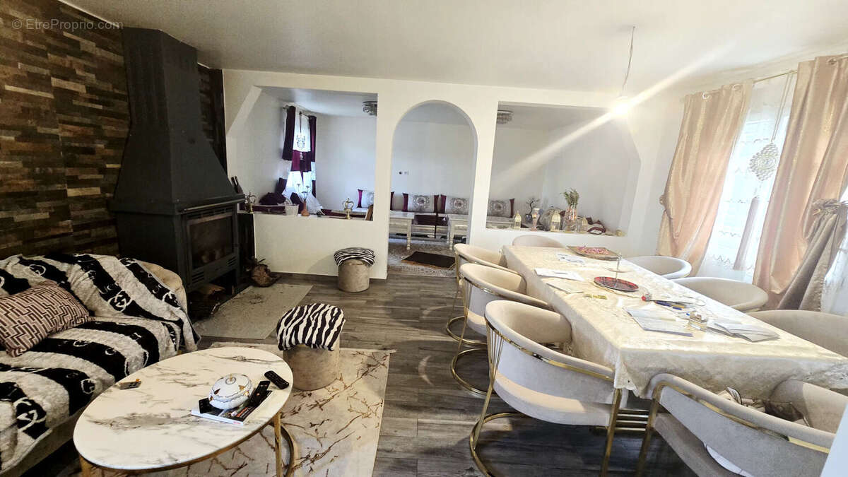 Maison à LAON