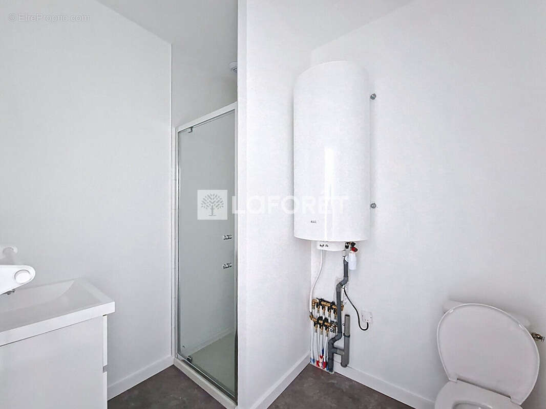 Appartement à PAU
