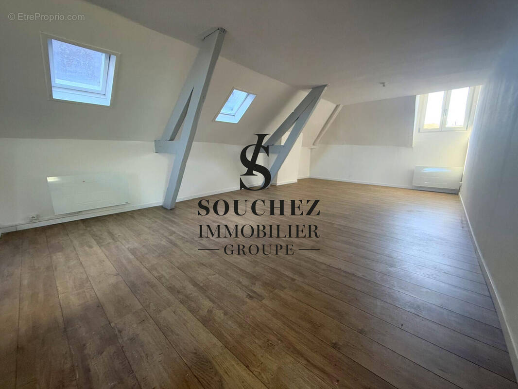 Appartement à ARRAS