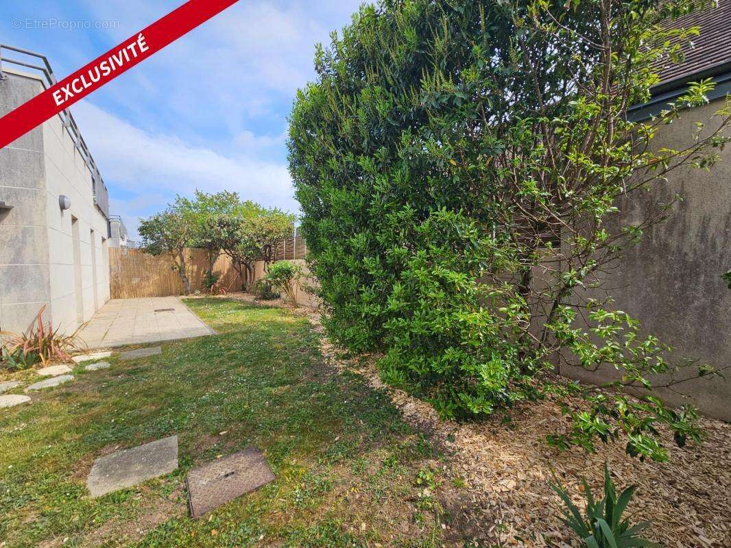 Appartement à LE MANS