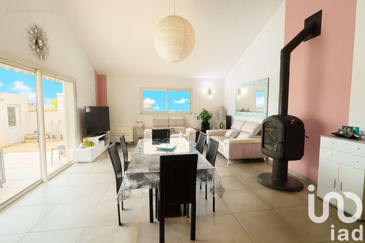 Photo 4 - Maison à TOULOUGES