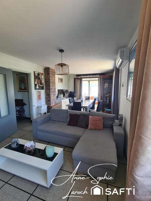 Photo 3 - Maison à LARGENTIERE