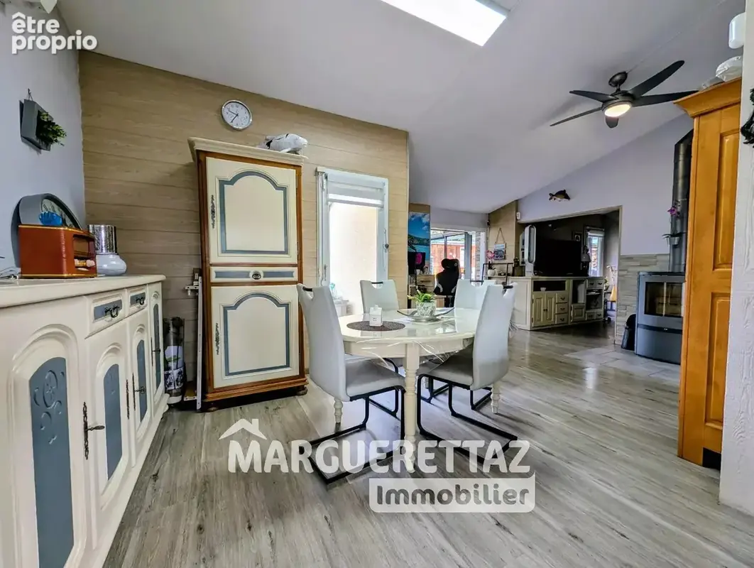 maison de village - photo 5