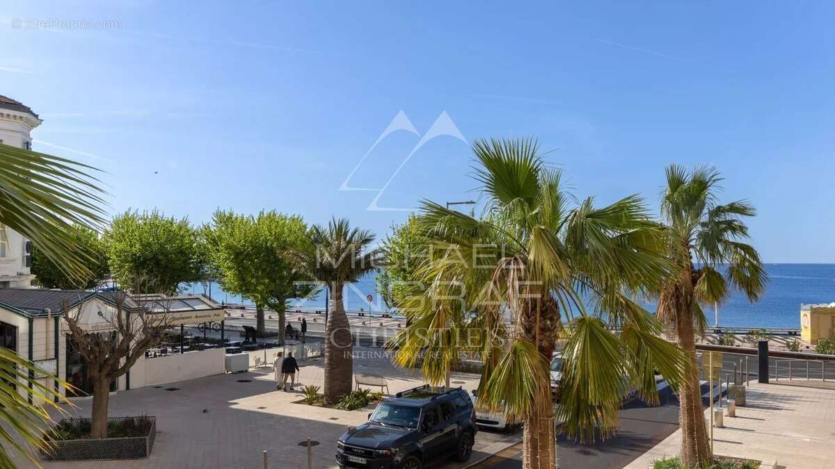 Appartement à SAINT-RAPHAEL
