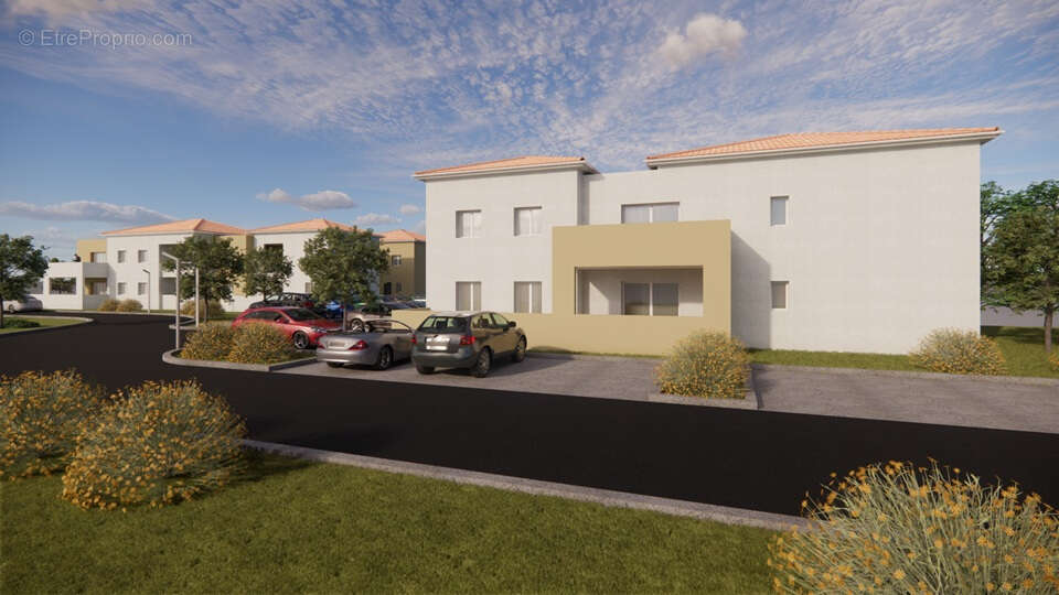 Appartement T2 Via Mare - photo 3