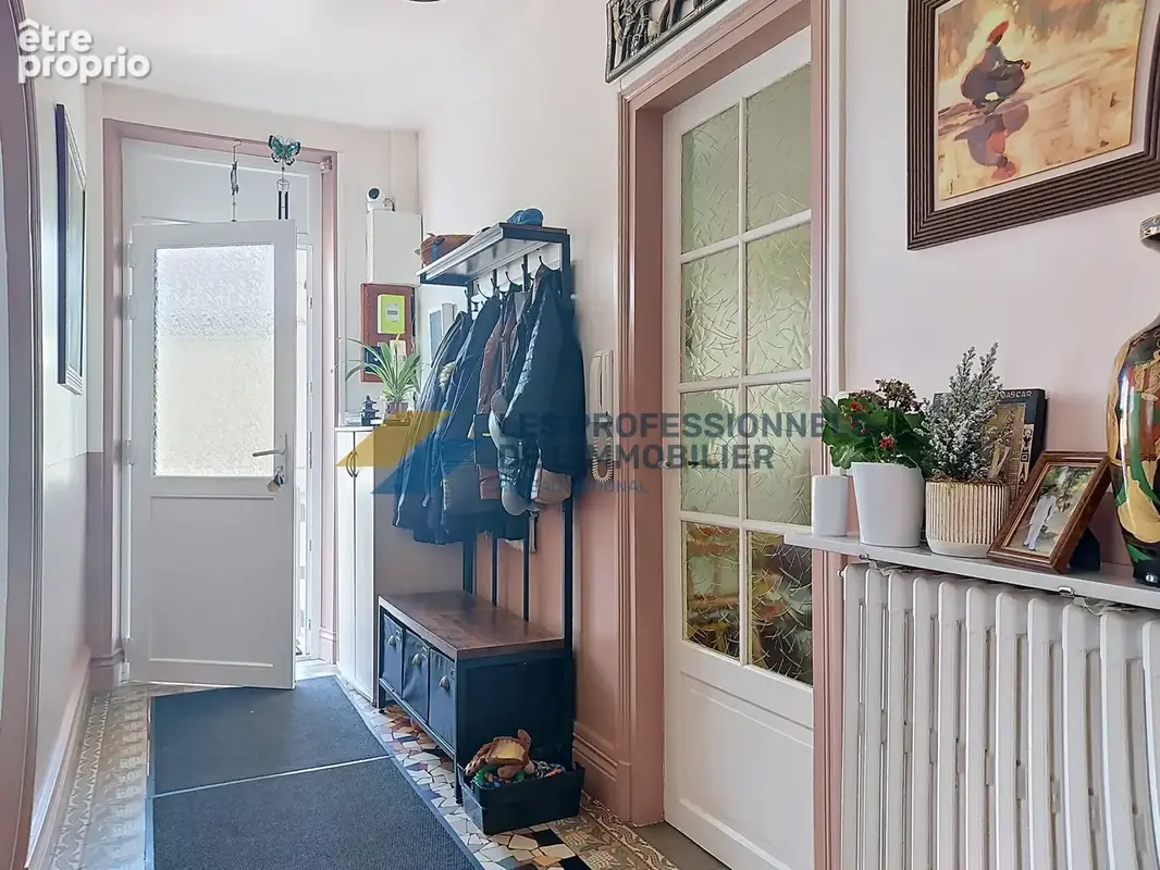 Jolie meulière au coeur de Montargis / sans travaux - photo 6