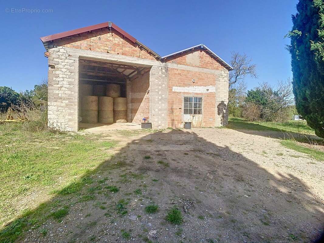 Maison à GAILLAC