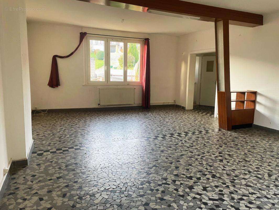 Appartement à ANCY-SUR-MOSELLE