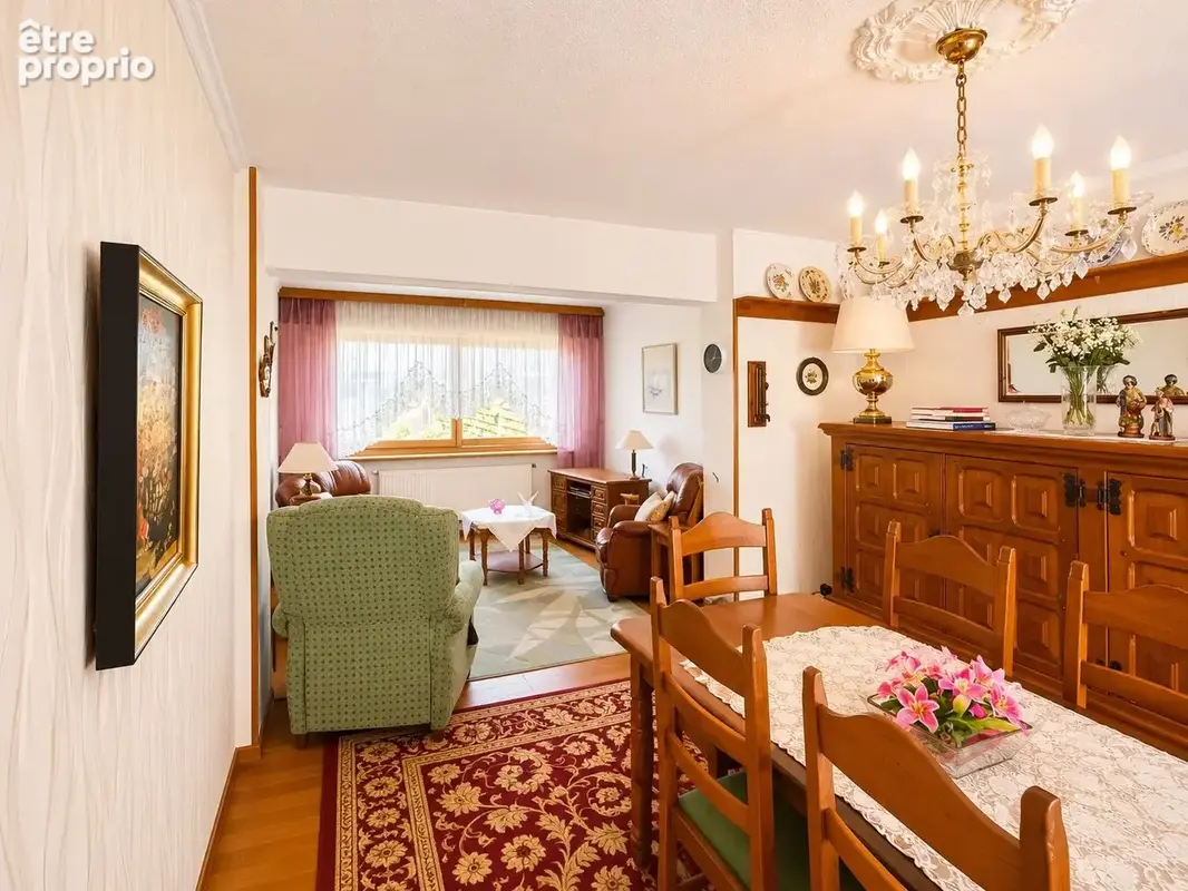 Maison 6 pièces 100 m² à vendre à Marly (59770) - photo 6
