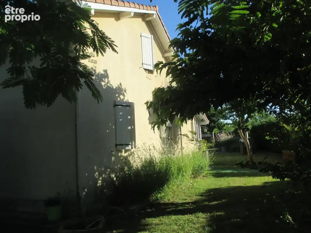 Rare ! viager libre labrit(40) - photo 10