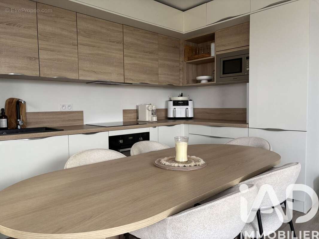 Photo 6 - Appartement à TORCY