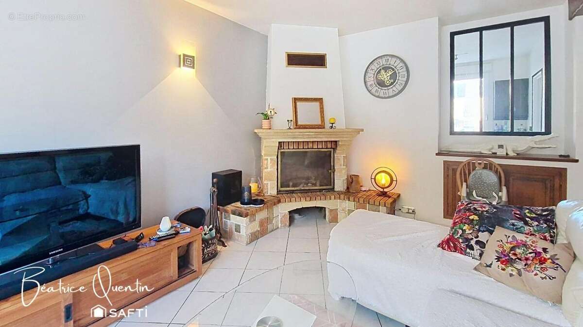 Photo 7 - Maison à BRETIGNY-SUR-ORGE