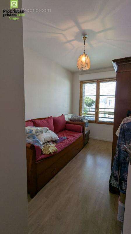 Appartement à TOURS