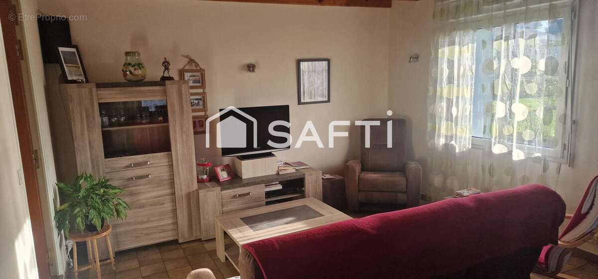 Photo 4 - Maison à PLESSALA